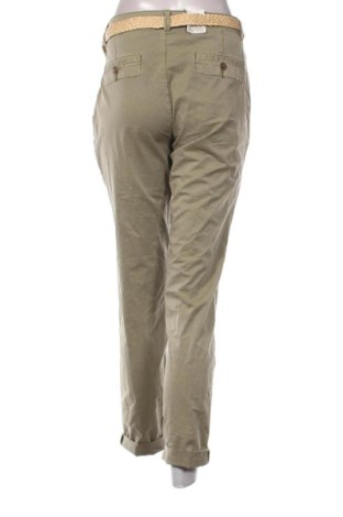 Pantaloni de femei Esprit, Mărime L, Culoare Verde, Preț 294,99 Lei