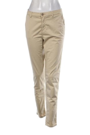 Damenhose Esprit, Größe M, Farbe Beige, Preis € 21,99