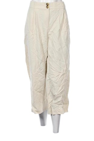 Damenhose Esprit, Größe XXL, Farbe Beige, Preis € 27,99
