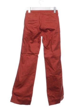 Damenhose Esprit, Größe XS, Farbe Rot, Preis 20,91 €