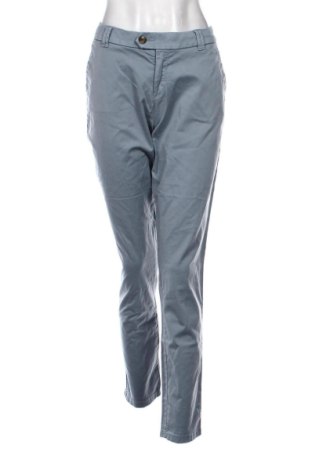 Pantaloni de femei Esprit, Mărime XL, Culoare Albastru, Preț 71,99 Lei, #136394816