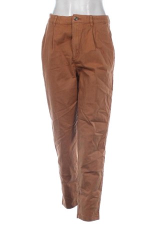 Дамски панталон Esprit, Размер S, Цвят Кафяв, Цена 13,29 €, #136401926