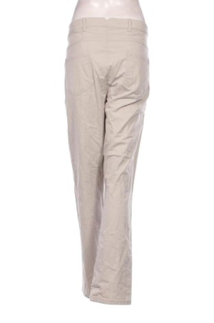 Dámské kalhoty  Essentials by Tchibo, Velikost 3XL, Barva Béžová, Cena  439,00 Kč