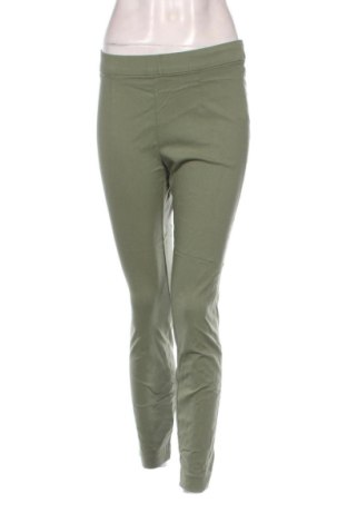 Dámské kalhoty  Essentials by Tchibo, Velikost M, Barva Zelená, Cena  439,00 Kč