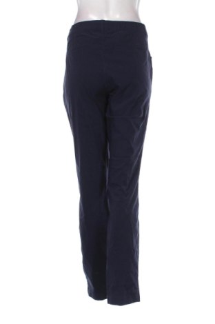 Pantaloni de femei Essentials by Tchibo, Mărime XXL, Culoare Albastru, Preț 77,25 Lei