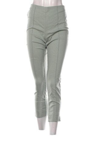 Damenhose Essentials by Tchibo, Größe L, Farbe Grün, Preis 19,99 €