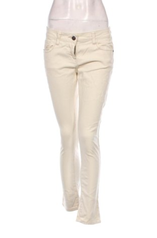 Pantaloni de femei Etam, Mărime M, Culoare Ecru, Preț 129,99 Lei