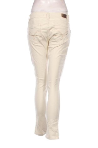 Pantaloni de femei Etam, Mărime M, Culoare Ecru, Preț 129,99 Lei