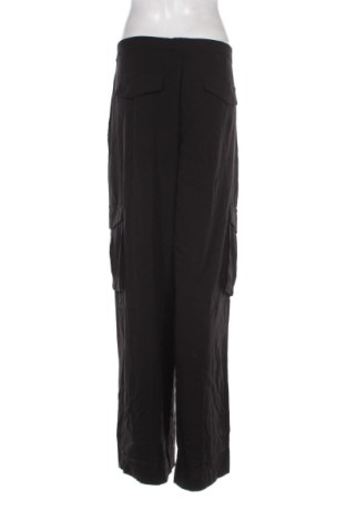 Pantaloni de femei Even&Odd, Mărime XL, Culoare Negru, Preț 145,99 Lei