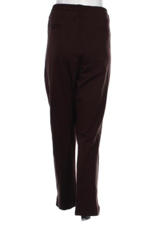 Dámské kalhoty  Ever.me by Takko Fashion, Velikost XXL, Barva Hnědá, Cena  439,00 Kč
