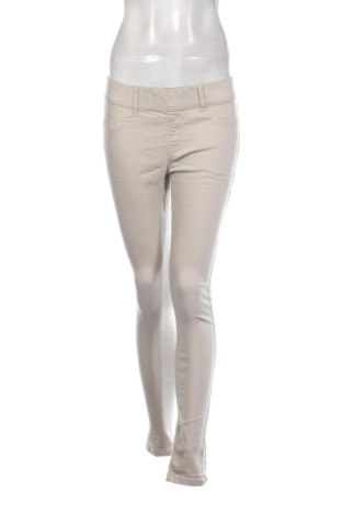 Pantaloni de femei Ever.me by Takko Fashion, Mărime M, Culoare Bej, Preț 57,99 Lei