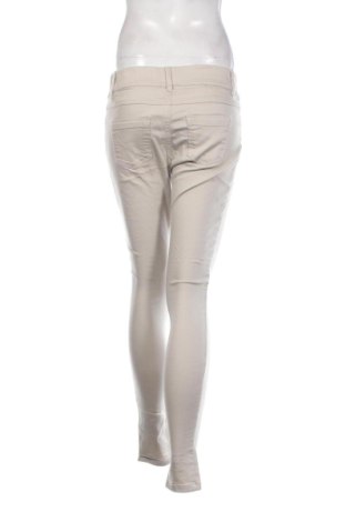 Pantaloni de femei Ever.me by Takko Fashion, Mărime M, Culoare Bej, Preț 57,99 Lei
