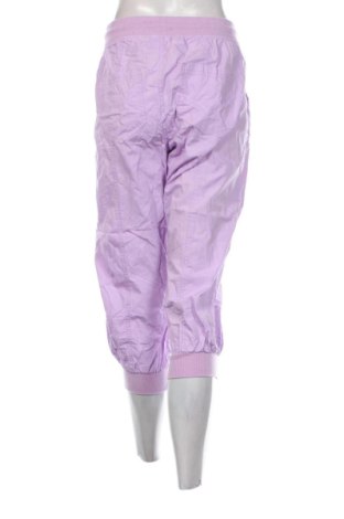 Damskie spodnie Ever.me by Takko Fashion, Rozmiar XL, Kolor Fioletowy, Cena 80,38 zł