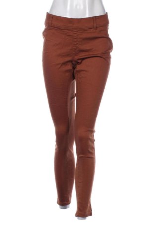 Damenhose Ever.me by Takko Fashion, Größe XXL, Farbe Braun, Preis 19,99 €