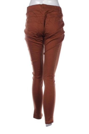 Damenhose Ever.me by Takko Fashion, Größe XXL, Farbe Braun, Preis 19,99 €