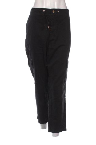 Damenhose F&F, Größe XXL, Farbe Schwarz, Preis 14,83 €