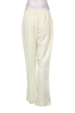 Pantaloni de femei FILA, Mărime XL, Culoare Ecru, Preț 196,99 Lei