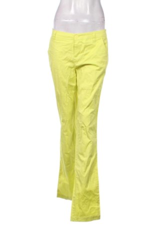 Dámske nohavice FLG, Veľkosť L, Farba Zelená, Cena  17,95 €