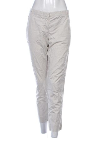 Pantaloni de femei Fabiana Filippi, Mărime L, Culoare Bej, Preț 241,99 Lei