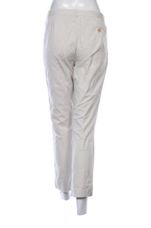 Pantaloni de femei Fabiana Filippi, Mărime L, Culoare Bej, Preț 241,99 Lei