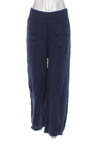 Dámske nohavice Fashion Elle, Veľkosť S, Farba Modrá, Cena  27,95 €