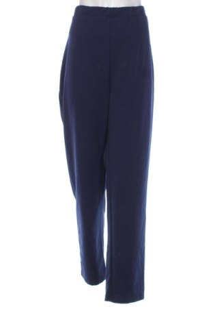 Dámske nohavice Fashion nova, Veľkosť XL, Farba Modrá, Cena  17,95 €
