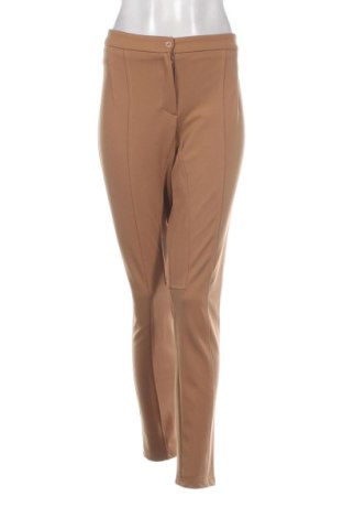 Pantaloni de femei Festa, Mărime XL, Culoare Maro, Preț 78,20 Lei
