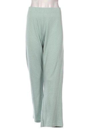 Damenhose Flame, Größe XXL, Farbe Grün, Preis 15,00 €