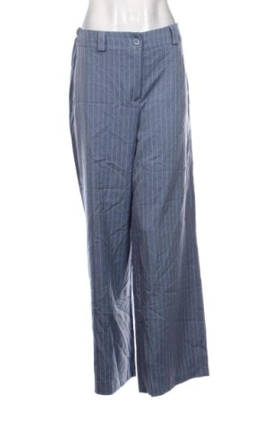 Pantaloni de femei Floria, Mărime XL, Culoare Albastru, Preț 491,99 Lei
