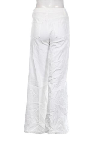 Pantaloni de femei Frame, Mărime S, Culoare Alb, Preț 544,99 Lei