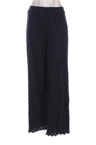 Damenhose Free Quent, Größe XL, Farbe Blau, Preis 27,99 €
