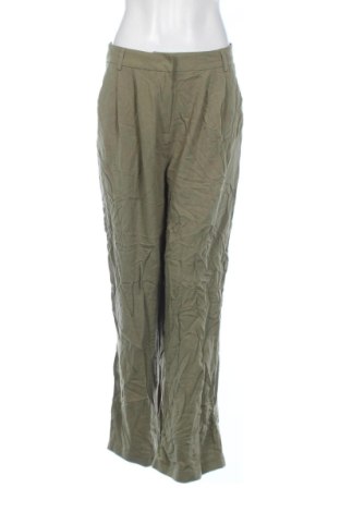 Pantaloni de femei Friends Like These, Mărime M, Culoare Verde, Preț 294,99 Lei