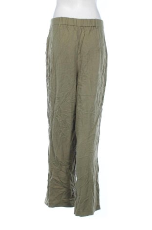 Pantaloni de femei Friends Like These, Mărime M, Culoare Verde, Preț 294,99 Lei