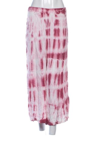Pantaloni de femei Funky Buddha, Mărime L, Culoare Multicolor, Preț 108,96 Lei
