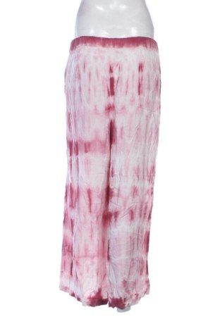 Pantaloni de femei Funky Buddha, Mărime L, Culoare Multicolor, Preț 108,96 Lei