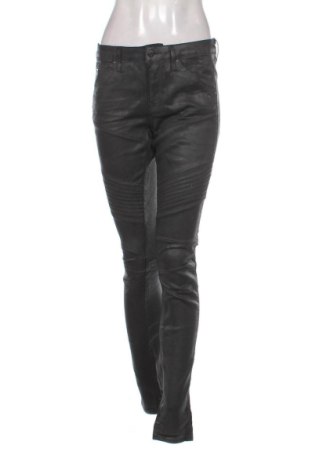 Дамски панталон G-Star Raw, Размер M, Цвят Сив, Цена 83,34 €