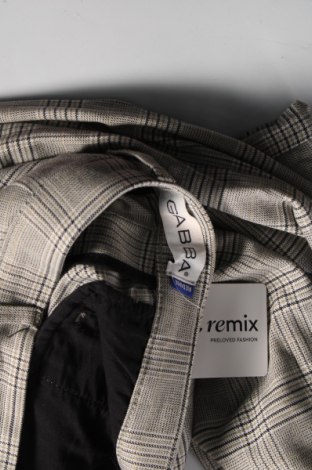 Pantaloni de femei Gabba, Mărime XL, Culoare Multicolor, Preț 116,99 Lei