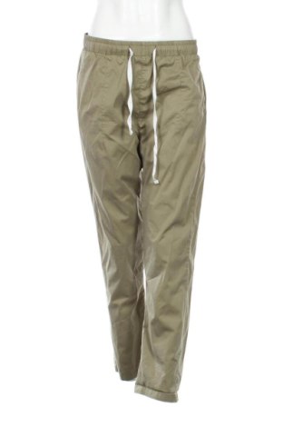 Damenhose Gang, Größe L, Farbe Grün, Preis 35,39 €