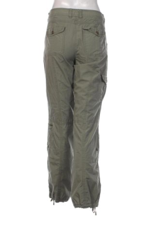 Pantaloni de femei Garden Romantic, Mărime L, Culoare Verde, Preț 78,20 Lei