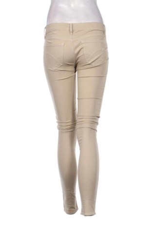 Pantaloni de femei Gas, Mărime M, Culoare Bej, Preț 102,99 Lei