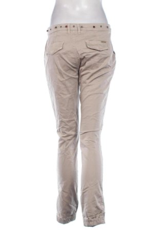 Damenhose Gaudi, Größe L, Farbe Beige, Preis € 41,99