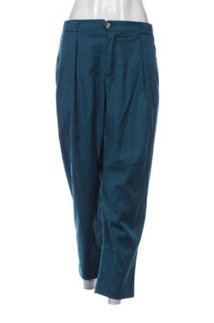 Női nadrág Genuins, Méret XXL, Szín Kék, Ár 8 539 Ft