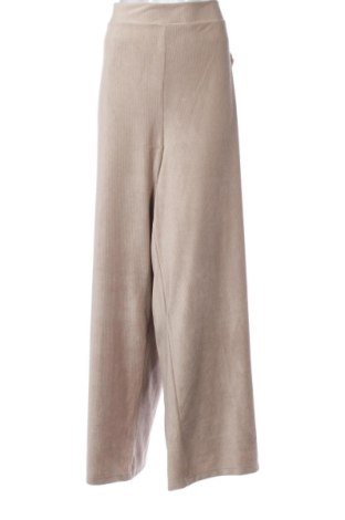Дамски панталон George, Размер 5XL, Цвят Бежов, Цена 14,74 €