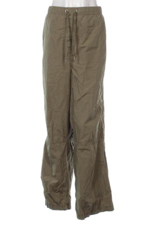Pantaloni de femei George, Mărime 3XL, Culoare Verde, Preț 68,10 Lei