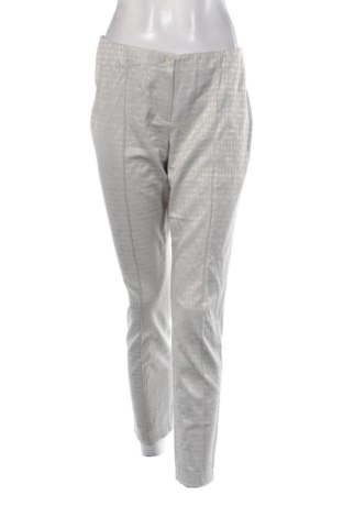 Pantaloni de femei Gerry Weber, Mărime M, Culoare Gri, Preț 165,00 Lei