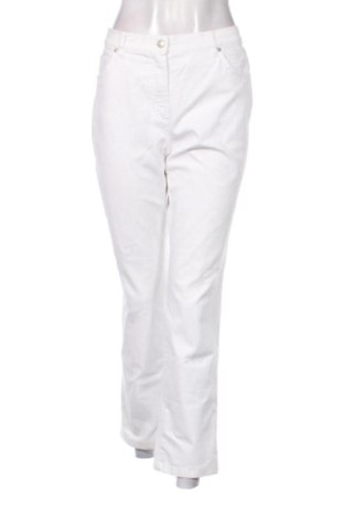 Női nadrág Gerry Weber, Méret XL, Szín Fehér, Ár 13 223 Ft