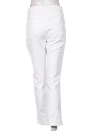 Női nadrág Gerry Weber, Méret XL, Szín Fehér, Ár 13 223 Ft