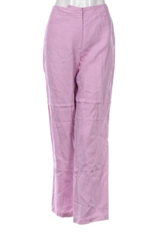Дамски панталон Gerry Weber, Размер M, Цвят Розов, Цена 31,73 €