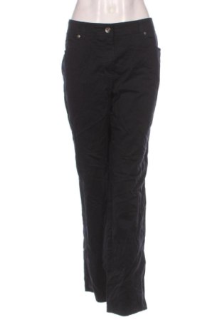 Dámské kalhoty  Gerry Weber, Velikost XL, Barva Modrá, Cena  939,00 Kč