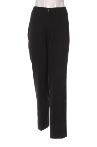 Női nadrág Gerry Weber, Méret XXL, Szín Fekete, Ár 27 155 Ft